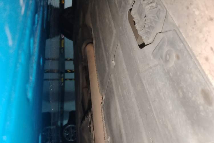 Used BMW 3 Series 2016 320i M Sport Chassis Front Right