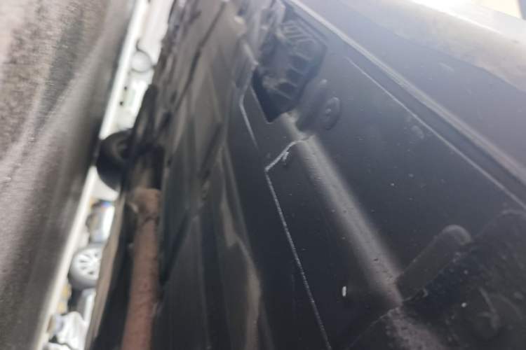 Used BMW 3 Series 2016 320Li Fashion Model Chassis Front Right