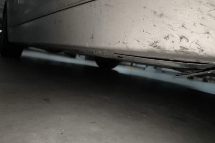Used BMW 3 Series 2016 320i Fashion Model Chassis Front Right