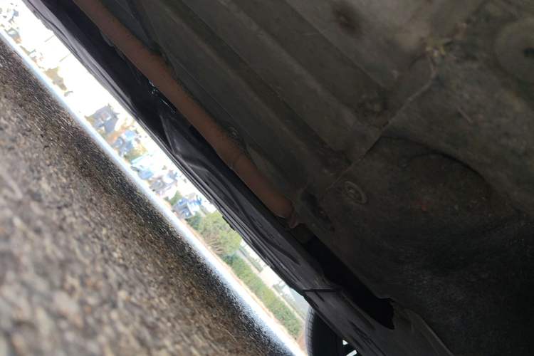 Used BMW 3 Series 2016 320i Fashion Model Chassis Front Right