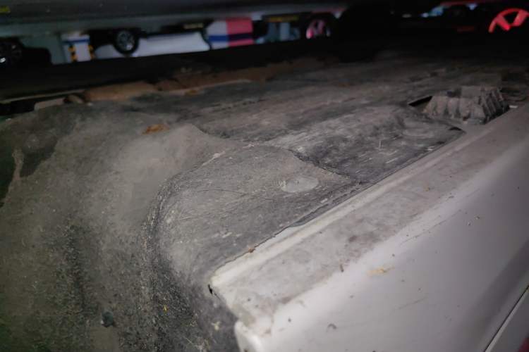Used BMW 3 Series 2016 320Li Fashion Model Chassis Front Right