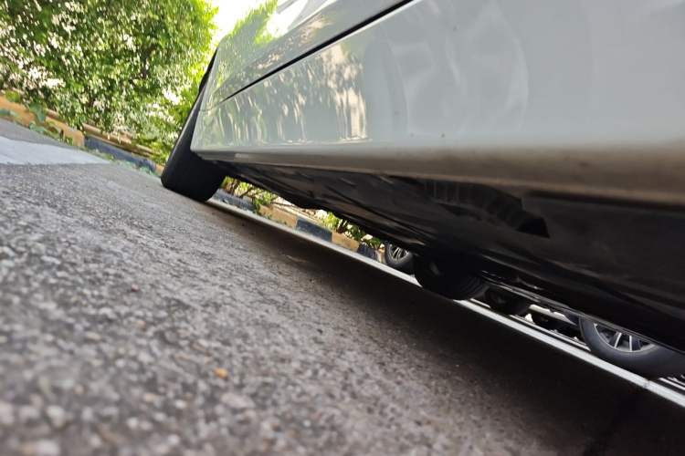 Used BMW 3 Series 2016 320i Fashion Model Chassis Front Right