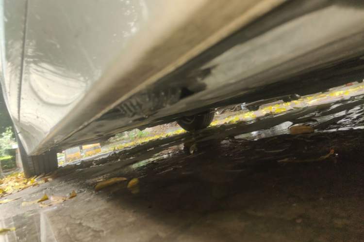 Used BMW 3 Series 2016 316i Fashion Model Chassis Front Right