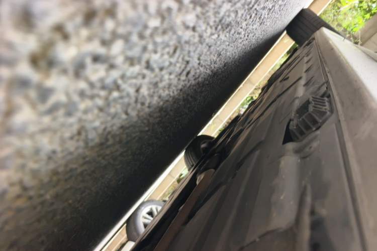 Used BMW 3 Series 2016 320i Fashion Model Chassis Front Right