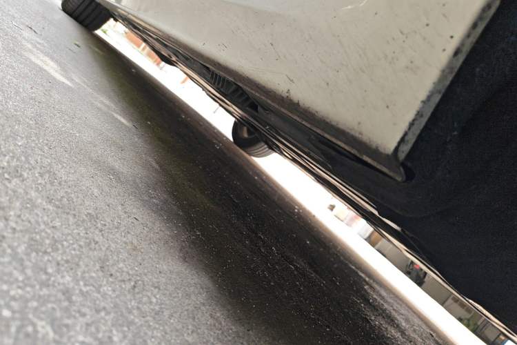 Used BMW 3 Series 2016 320Li Fashion Model Chassis Front Right