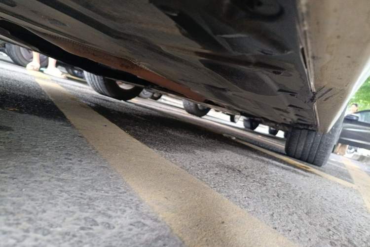 Used BMW 3 Series 2016 320i Fashion Model Chassis Front Right