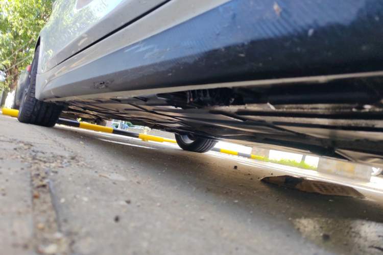 Used BMW 3 Series 2016 320i Fashion Model Chassis Front Right