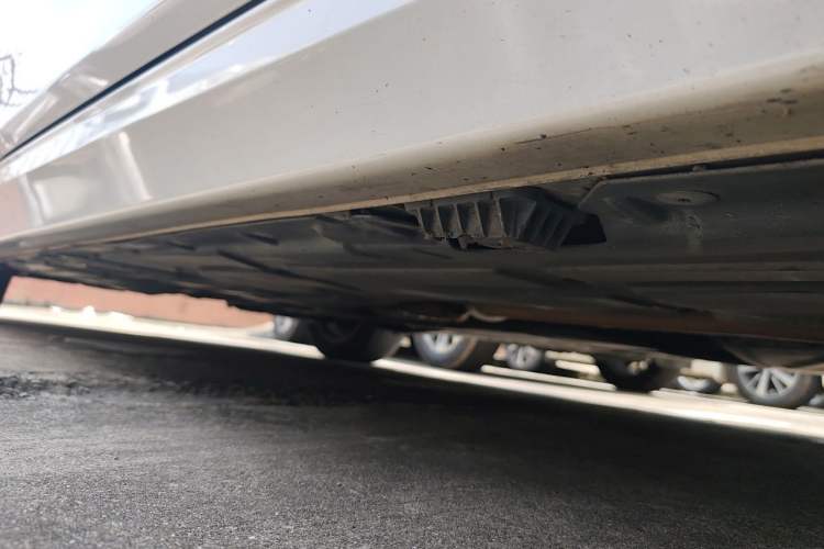 Used BMW 3 Series 2016 320Li Ambition Model Chassis Front Right