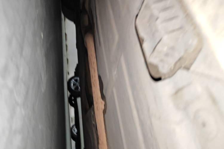 Used BMW 3 Series 2016 328i M Sport Chassis Front Right