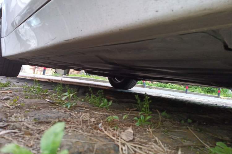 Used BMW 3 Series 2016 316i Fashion Model Chassis Front Right