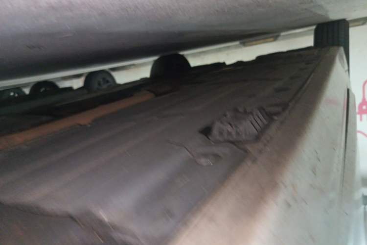 Used BMW 3 Series 2016 320Li Ambition Model Chassis Front Right