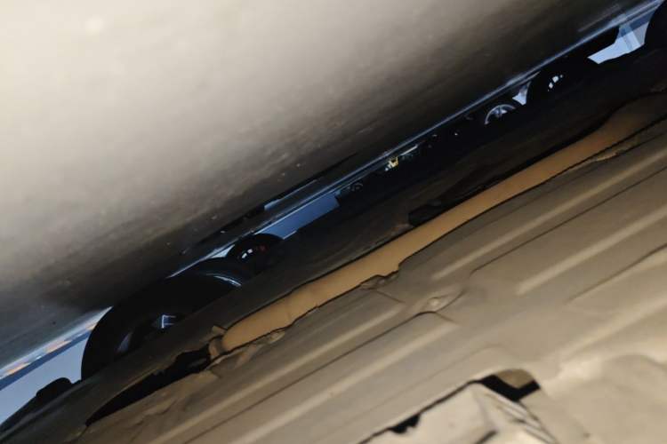 Used BMW 3 Series 2016 320i Fashion Model Chassis Front Right