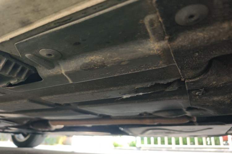 Used BMW 3 Series 2016 320i Fashion Model Chassis Front Right