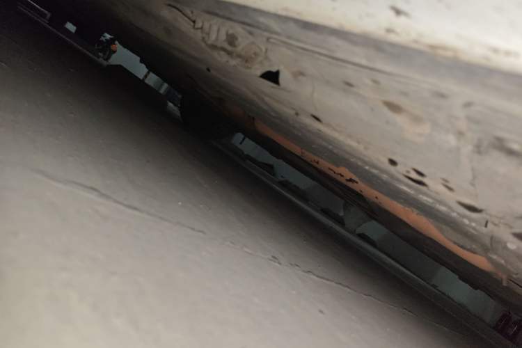 Used BMW 3 Series 2016 320i Fashion Model Chassis Front Right