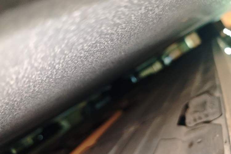 Used BMW 3 Series 2016 320Li Ambition Model Chassis Front Right