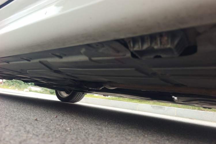 Used BMW 3 Series 2016 320i M Sport Chassis Front Right