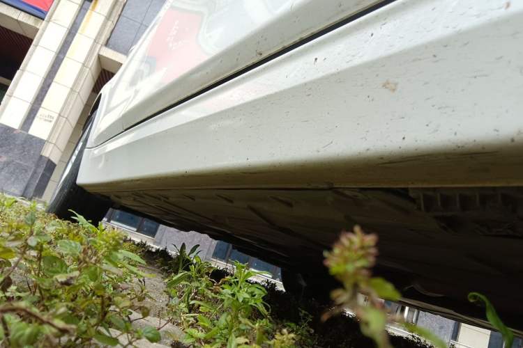 Used BMW 3 Series 2016 320Li Ambition Model Chassis Front Right