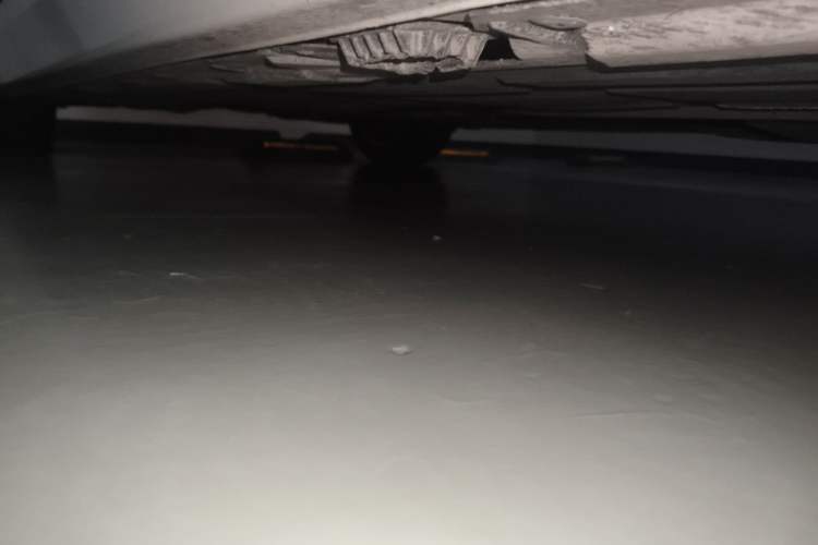 Used BMW 3 Series 2016 320Li Fashion Model Chassis Front Right