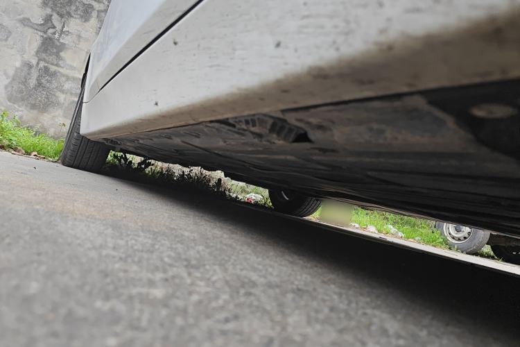 Used BMW 3 Series 2016 316i Fashion Model Chassis Front Right