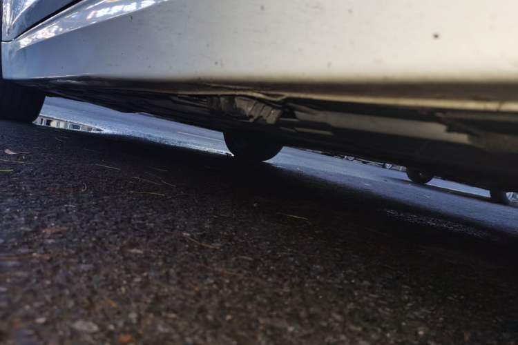 Used BMW 3 Series 2016 320Li Fashion Model Chassis Front Right