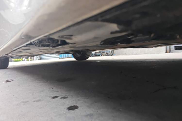 Used BMW 3 Series 2016 320i Fashion Model Chassis Front Right