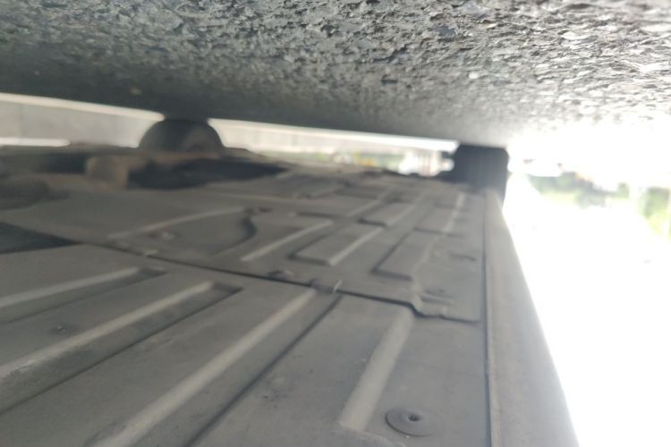 Used BMW 3 Series 2016 328Li Fashion Model Chassis Front Right