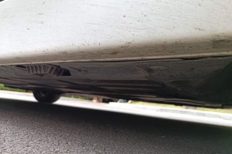 Used BMW 3 Series 2016 316i Fashion Model Chassis Front Right