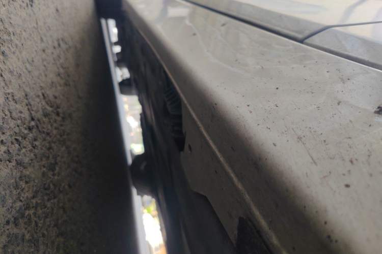 Used BMW 3 Series 2016 316i Fashion Model Chassis Front Right
