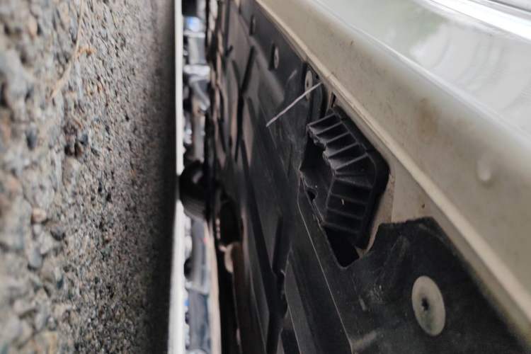 Used BMW 3 Series 2016 320Li Fashion Model Chassis Front Right