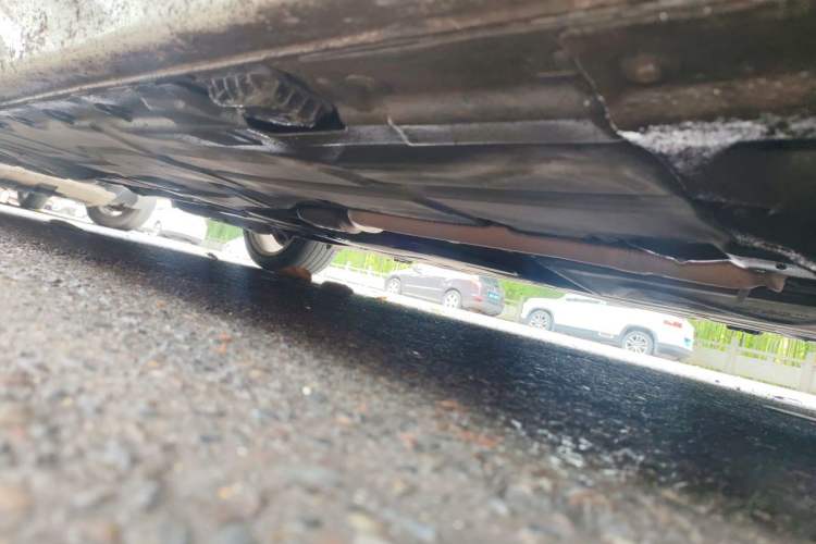 Used BMW 3 Series 2016 320i Fashion Model Chassis Front Right