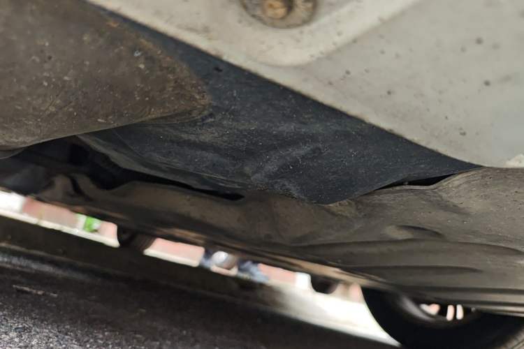 Used BMW 3 Series 2016 320i Fashion Model Chassis Front Right