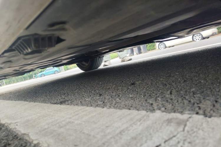 Used BMW 3 Series 2016 320i Fashion Model Chassis Front Right