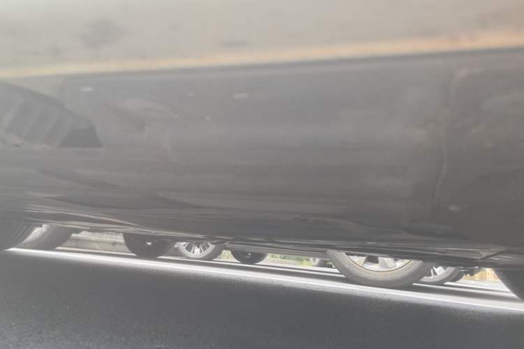 Used BMW 3 Series 2016 316i Fashion Model Chassis Front Right