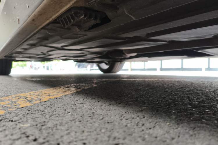 Used BMW 3 Series 2016 320i Fashion Model Chassis Front Right