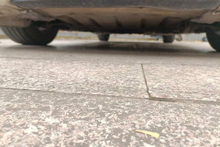 Used BMW 3 Series 2016 316Li Fashion Model Chassis Front Right