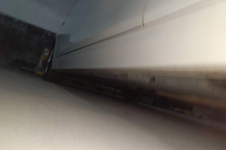Used BMW 3 Series 2016 320Li Fashion Model Chassis Front Right
