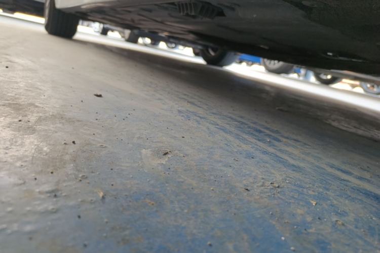 Used BMW 3 Series 2016 316i Fashion Model Chassis Front Right