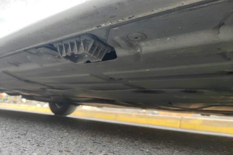 Used BMW 3 Series 2016 316i Fashion Model Chassis Front Right
