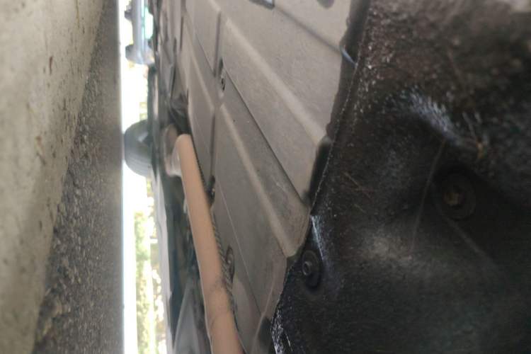 Used BMW 3 Series 2016 320Li Fashion Model Chassis Front Right