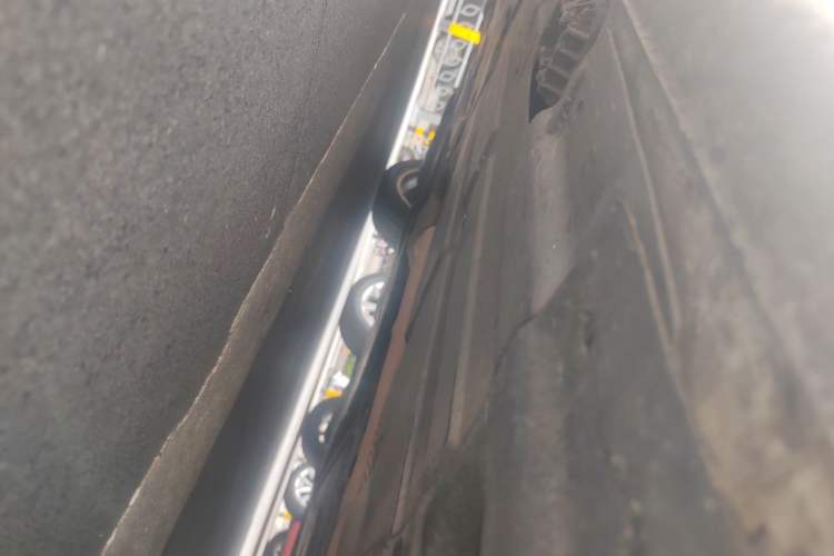 Used BMW 3 Series 2016 320i Fashion Model Chassis Front Right