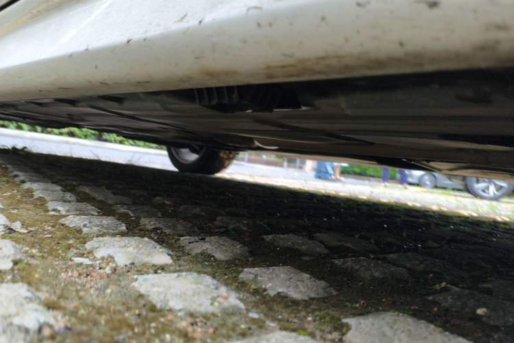 Used BMW 3 Series 2016 328i M Sport Chassis Front Right