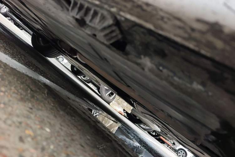 Used BMW 3 Series 2016 320i Fashion Model Chassis Front Right