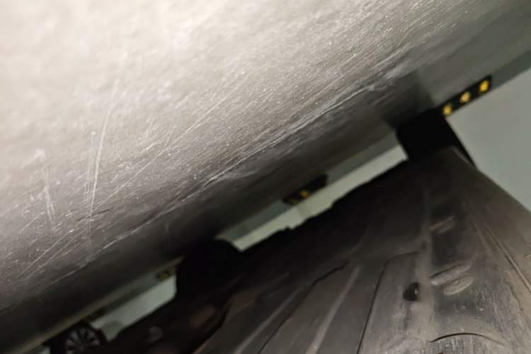 Used BMW 3 Series 2016 320i Fashion Model Chassis Front Right