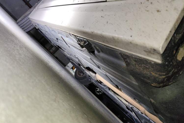 Used BMW 3 Series 2016 328Li Fashion Model Chassis Front Right
