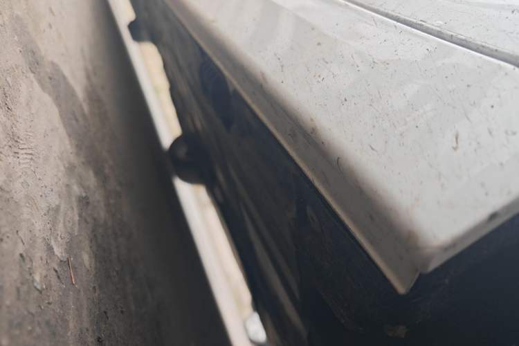 Used BMW 3 Series 2016 320Li Fashion Model Chassis Front Right