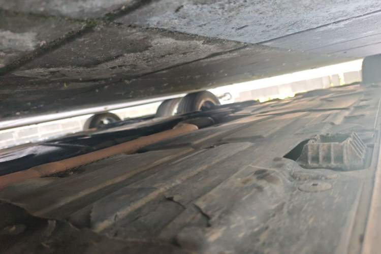 Used BMW 3 Series 2016 320i Fashion Model Chassis Front Right
