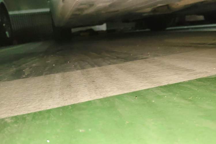 Used BMW 3 Series 2016 320Li Fashion Model Chassis Front Right