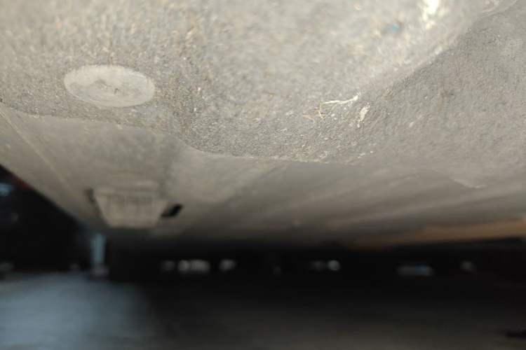 Used BMW 3 Series 2016 320i Fashion Model Chassis Front Right