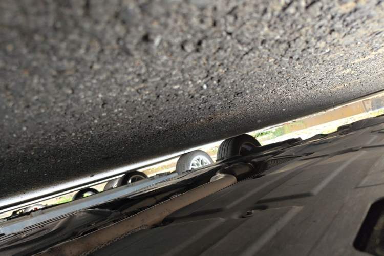 Used BMW 3 Series 2016 320i Fashion Model Chassis Front Right