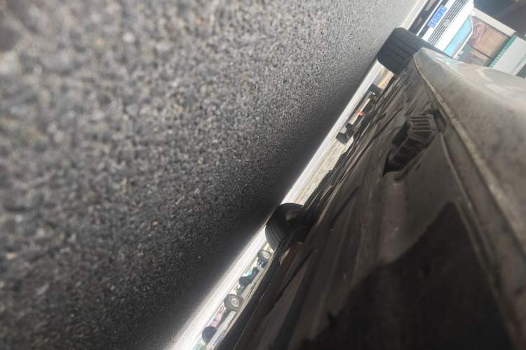 Used BMW 3 Series 2016 320Li Fashion Model Chassis Front Right